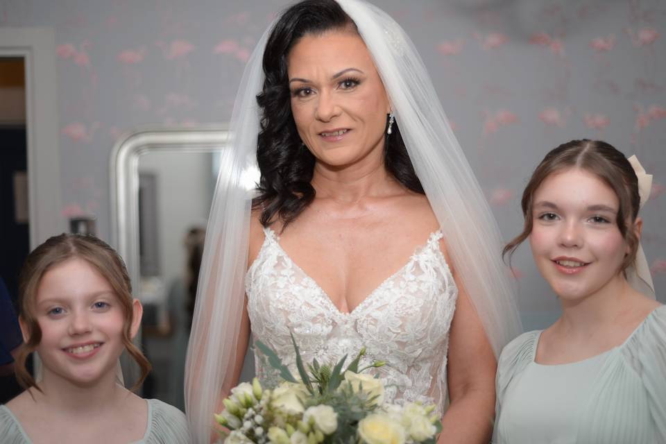 Veil