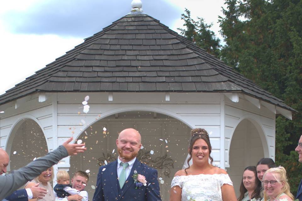 Confetti