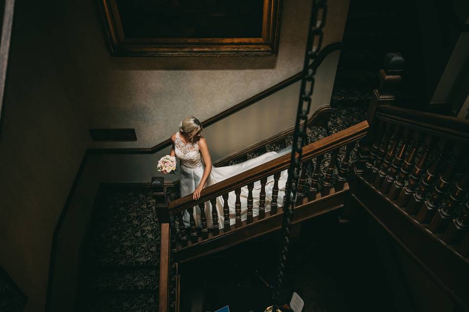 Bride