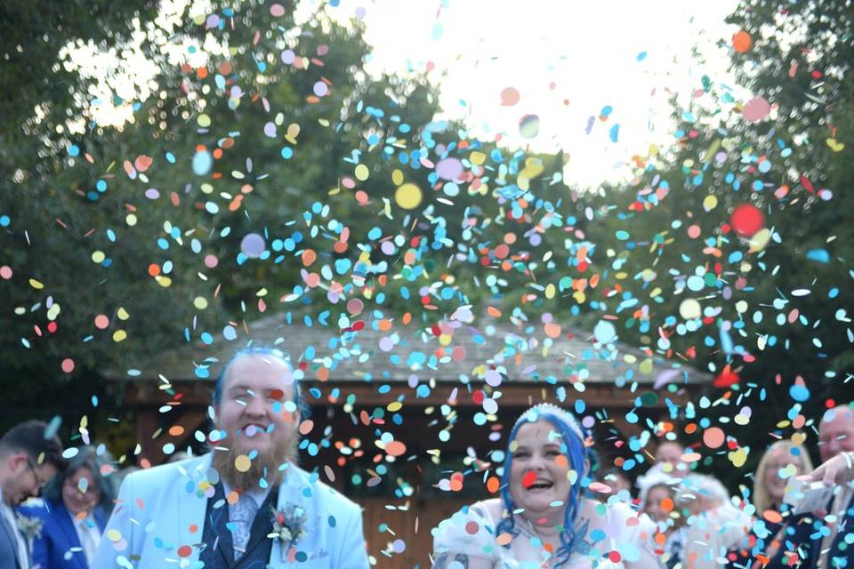 Confetti