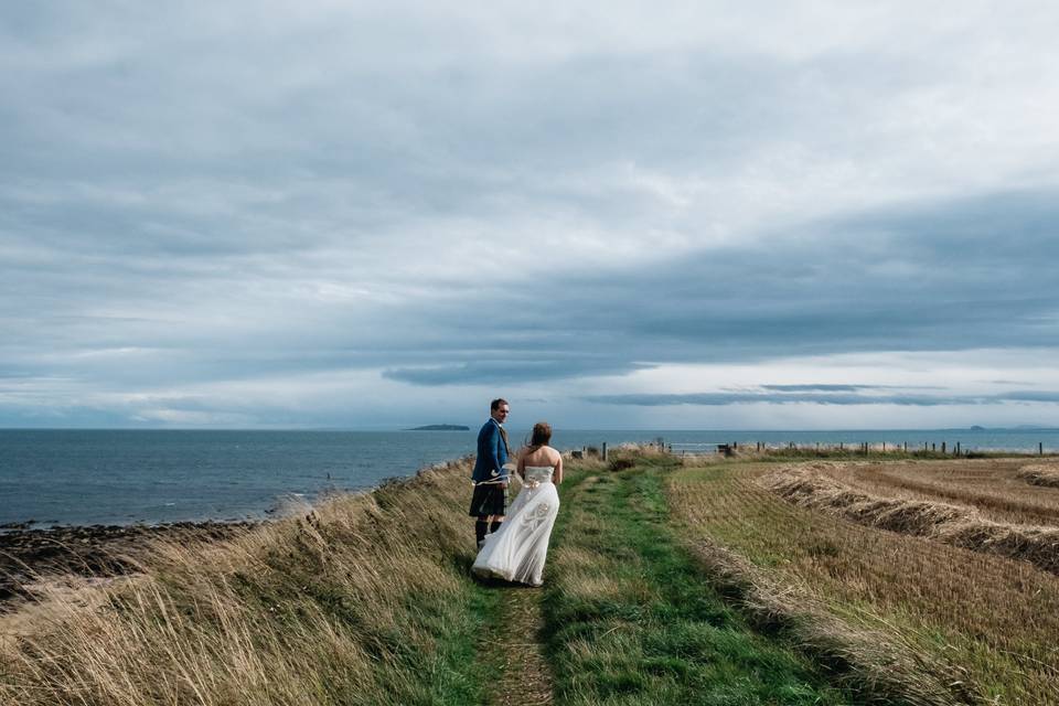 Coastal Path