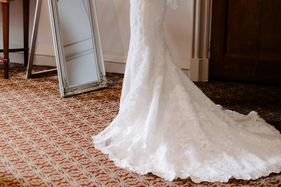 Bride