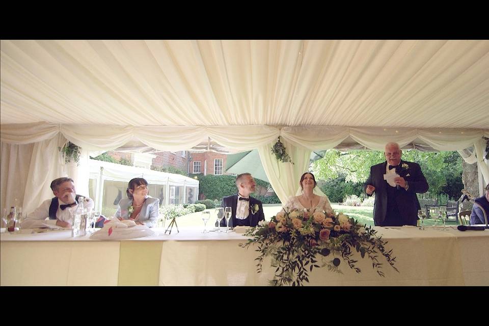 Egg Cosy Pictures Wedding Videography