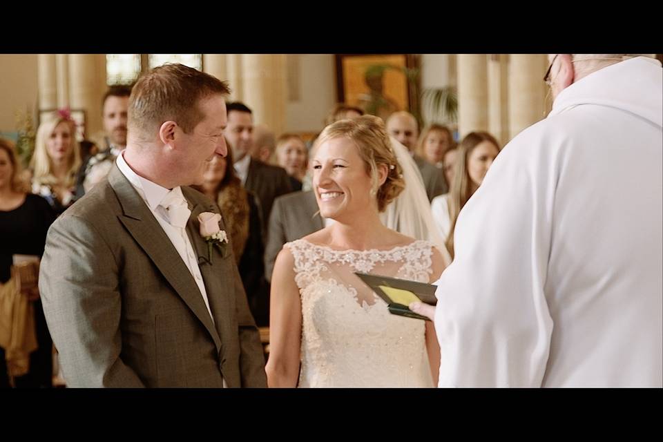 Egg Cosy Pictures Wedding Videography
