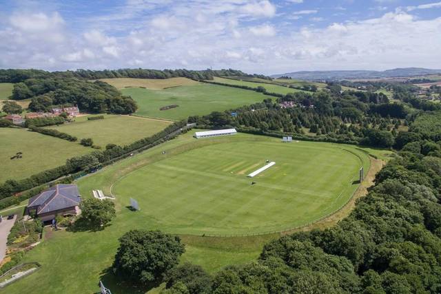 Newclose Cricket Ground