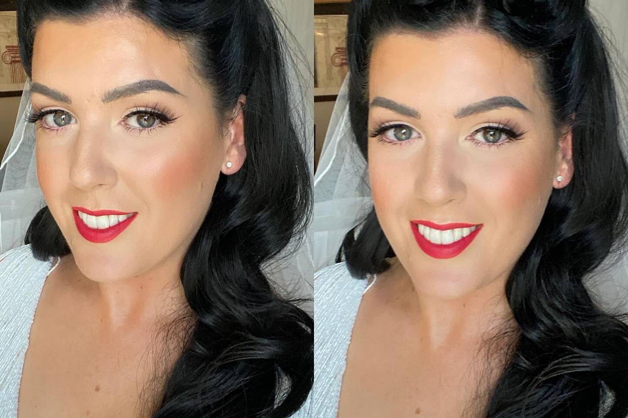 Billie Rae Makeup Artistry in Southampton, Hampshire - Updated prices ...