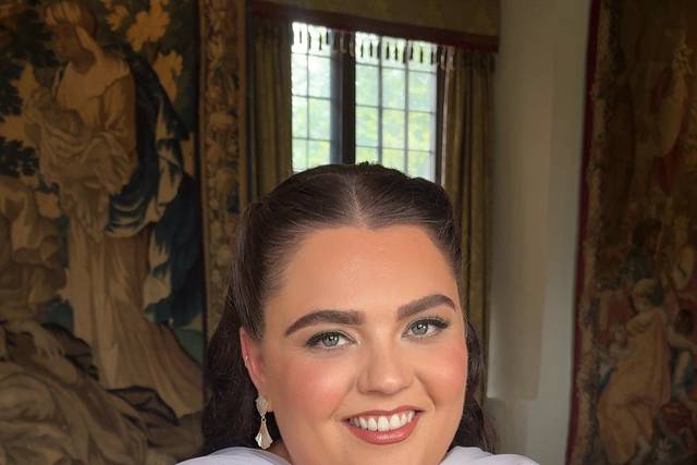 Billie-Rae Makeup Artistry