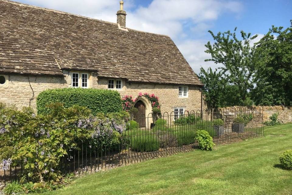 Wick Farm Bath