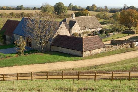 Wick Farm Bath