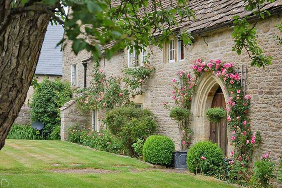 Wick Farm Bath