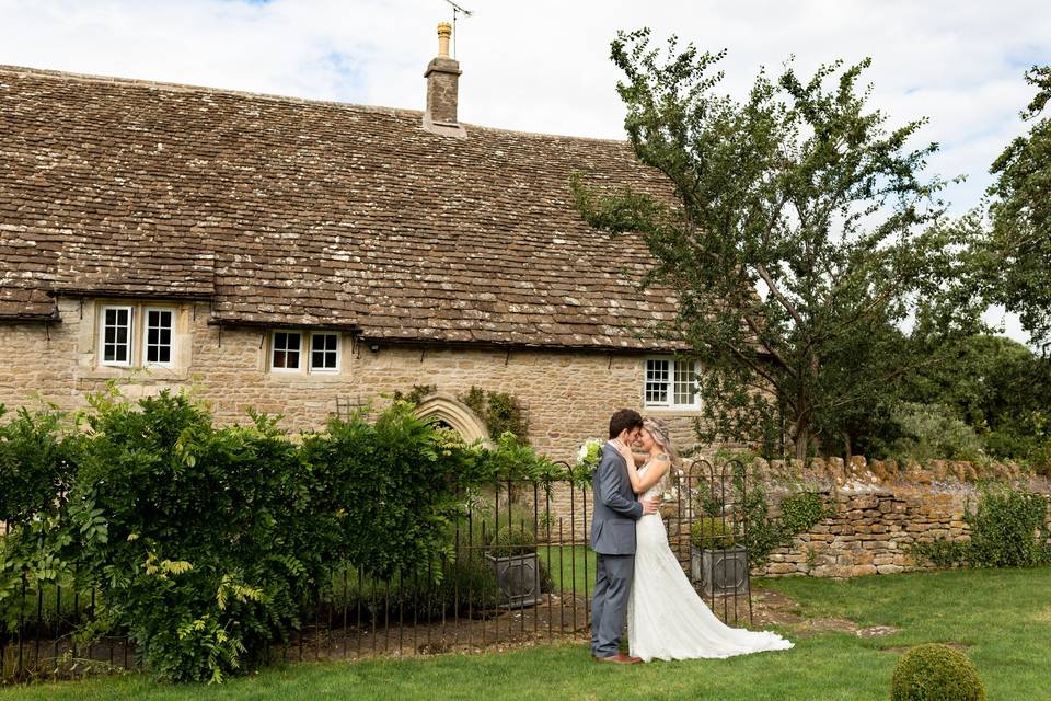 Wick Farm Bath