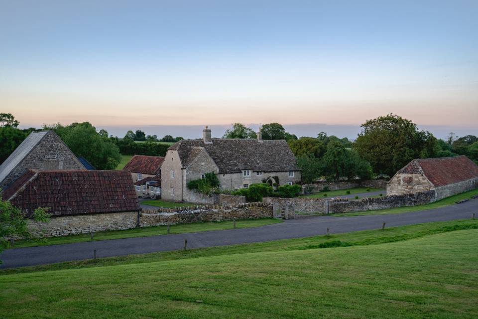 Wick Farm Bath