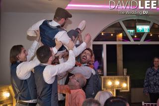 David Lee - The Wedding DJ