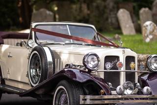 A Touch Of Class Beauford