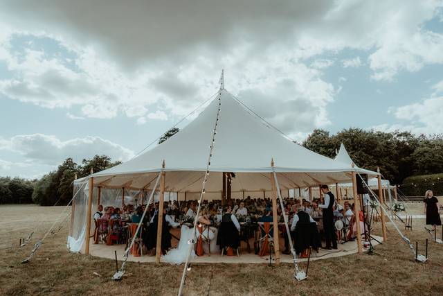 Marquee
