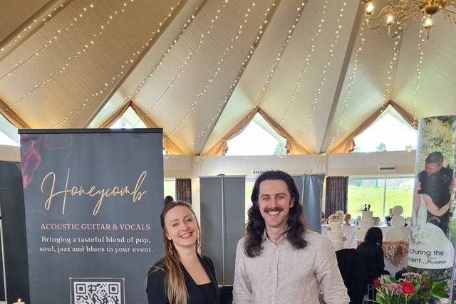 Atholl Palace, Wedding Fair
