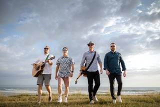 The Verge Wedding & Party Band