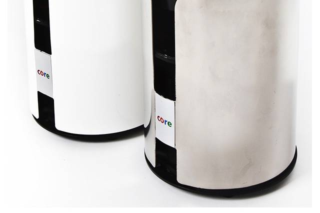 Wireless UPlighters