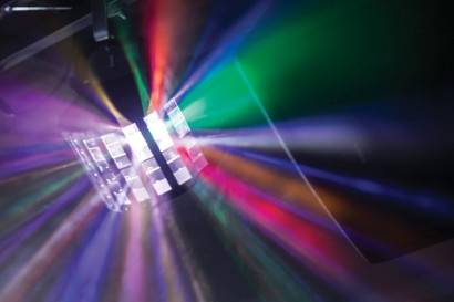Party Lighting