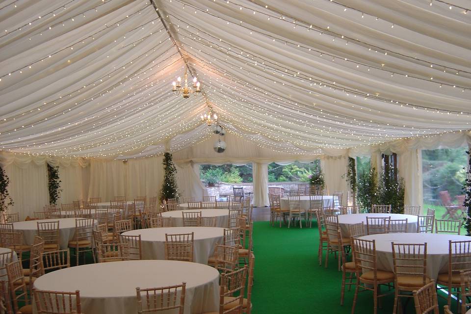 Marquee Lights