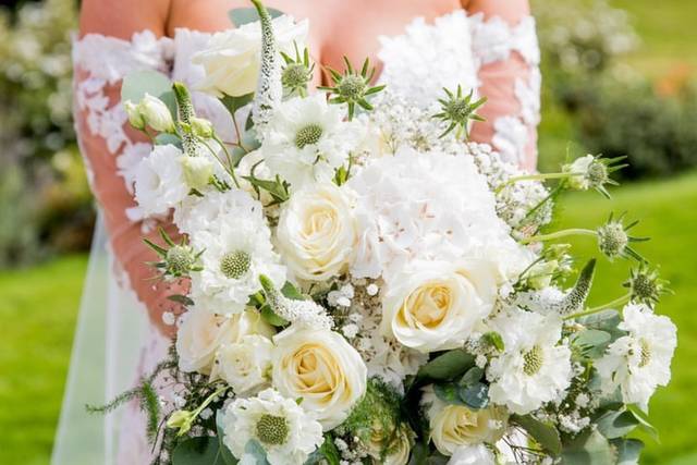 Bride