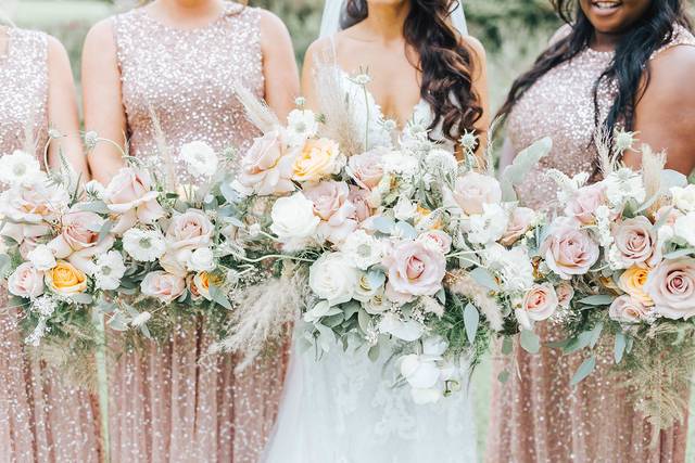 Floral Arch