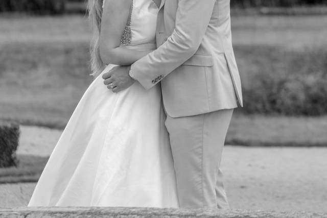 Chloe & James