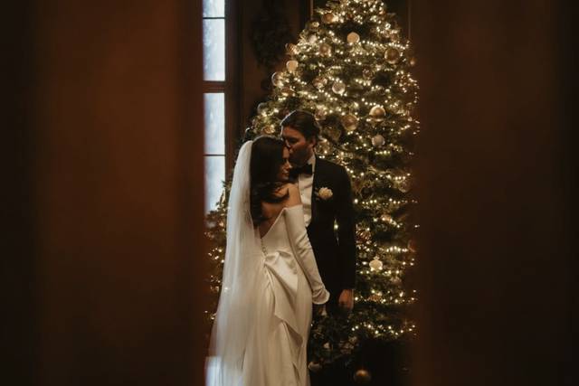 Bridie & Louis