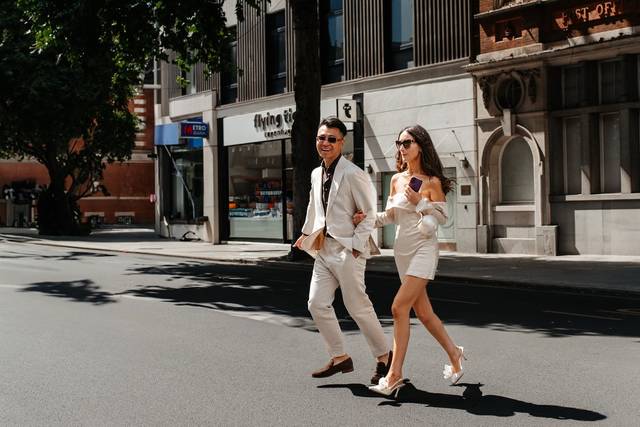C & K London