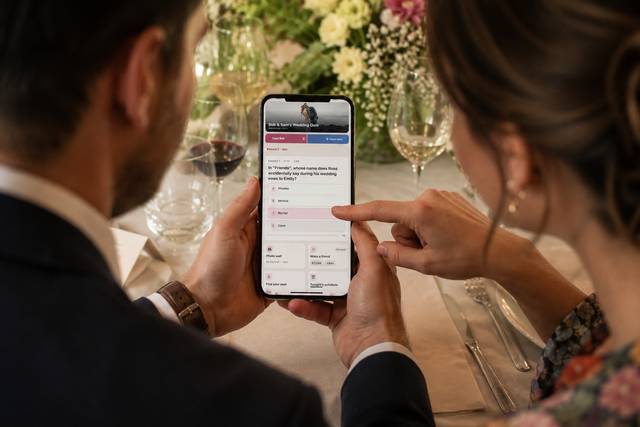 Quiz Your Guests