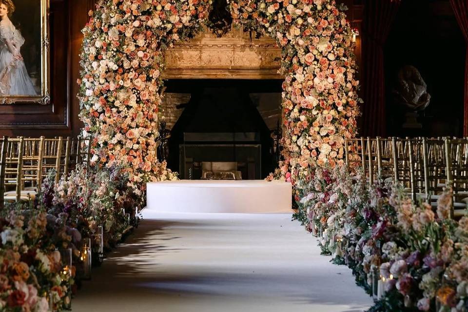 Archway