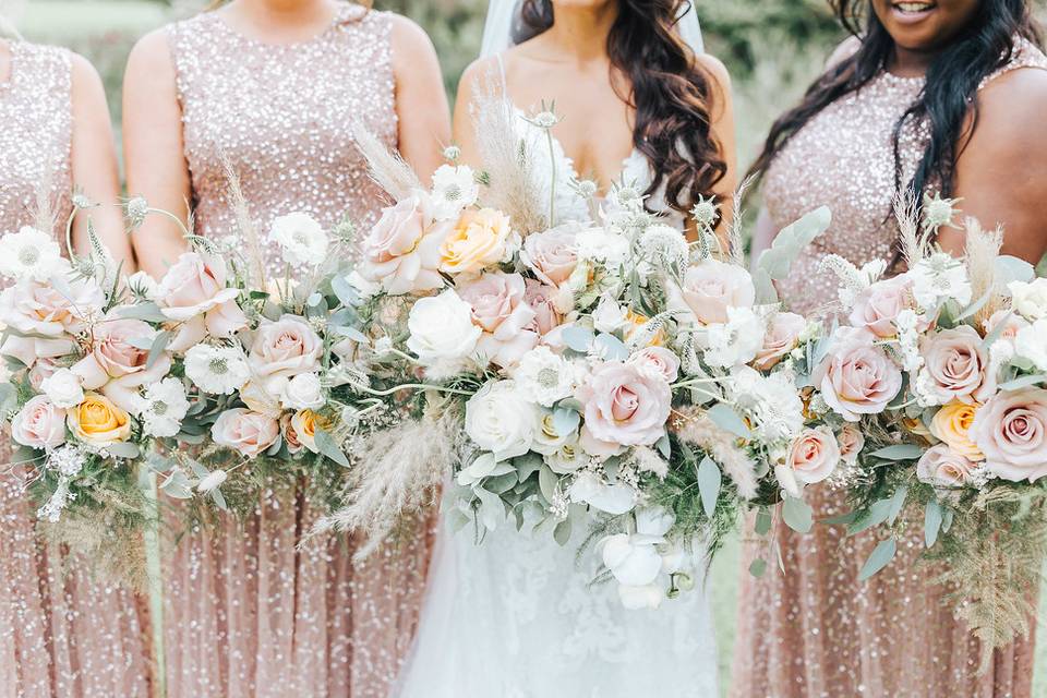 Floral Arch