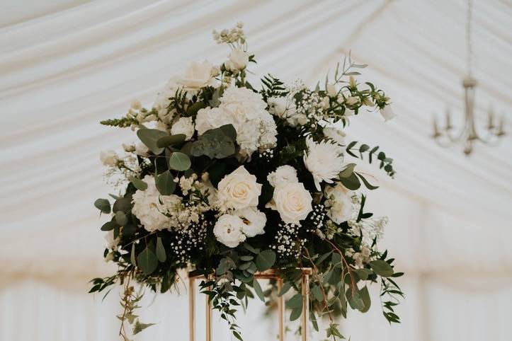Table Arrangements