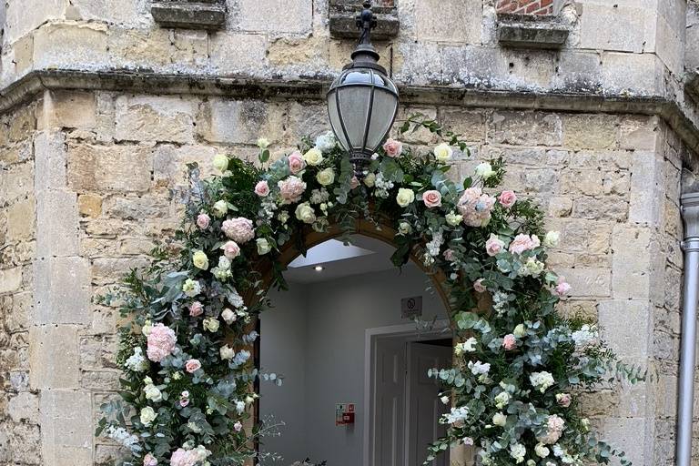 Doorway