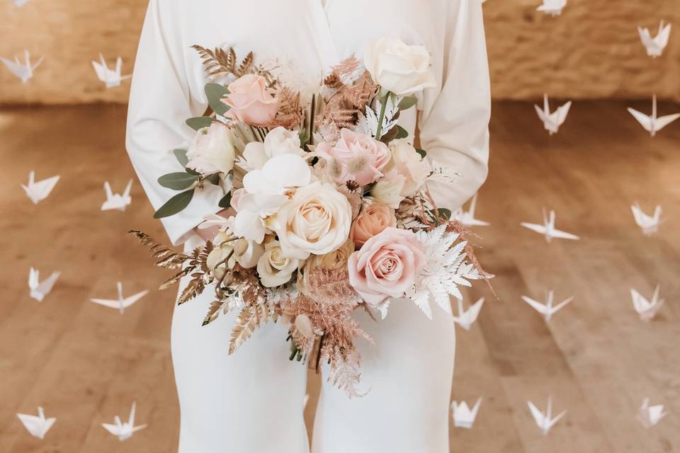 Bride