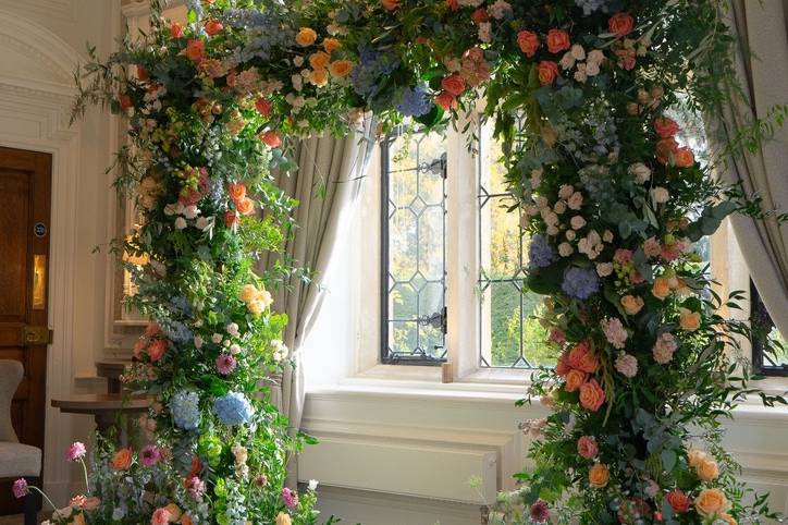 Archway