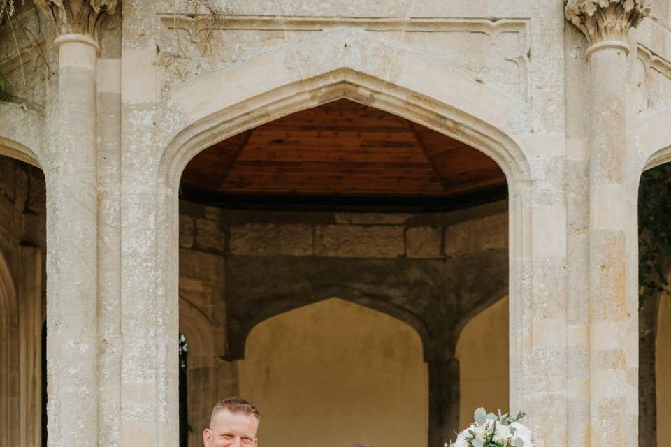 Liv & Ben