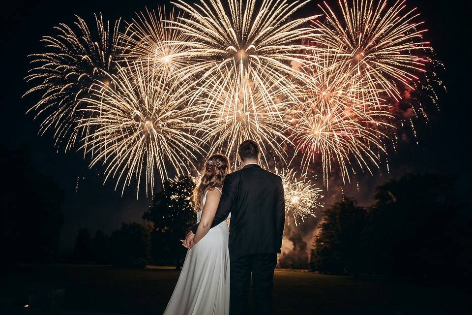 Fireworks