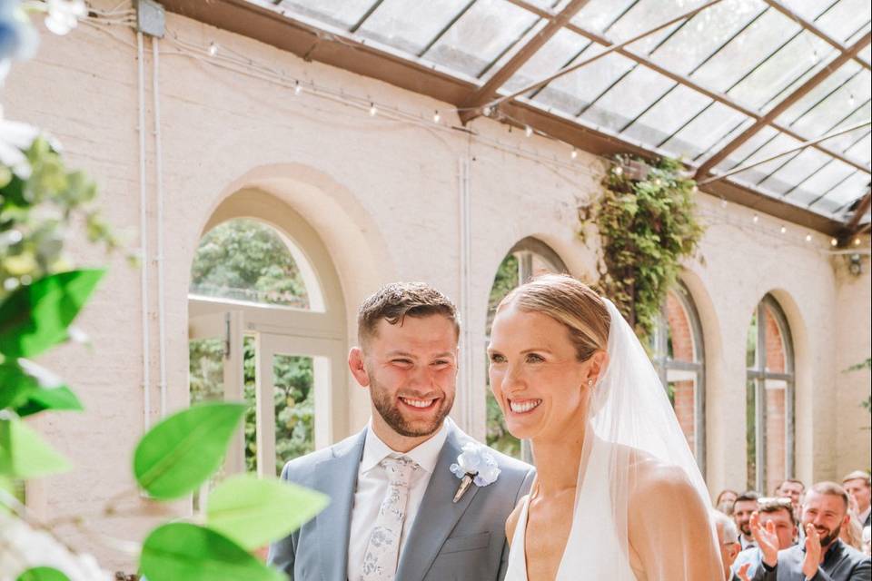 Emma & George