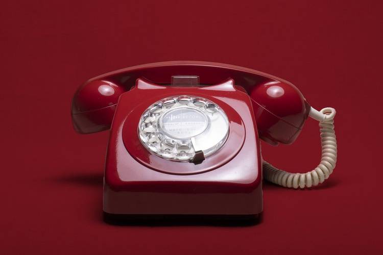 Red Phone