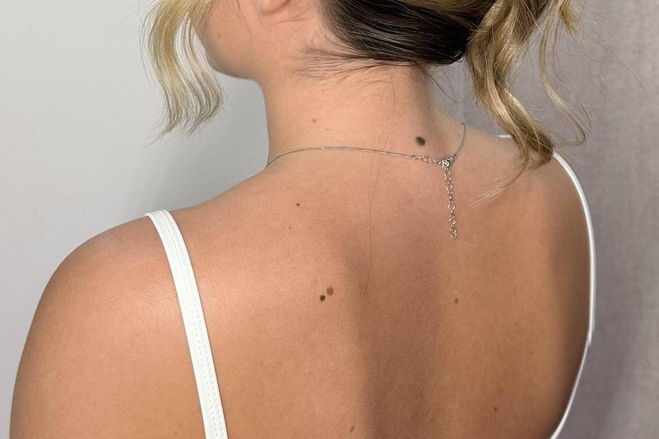 French twist