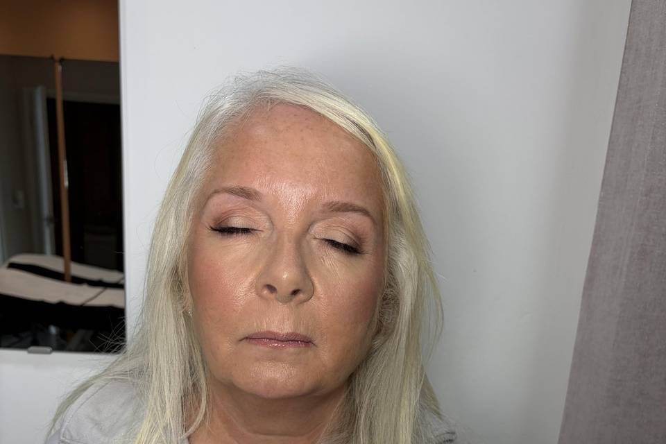 Soft glam
