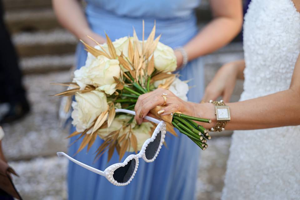 Wedding Details