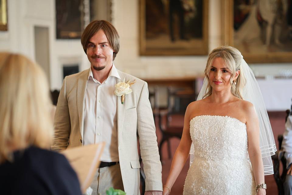 Windsor Guildhall Wedding