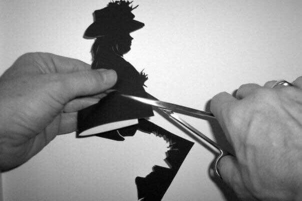 Caricatures and Silhouettes