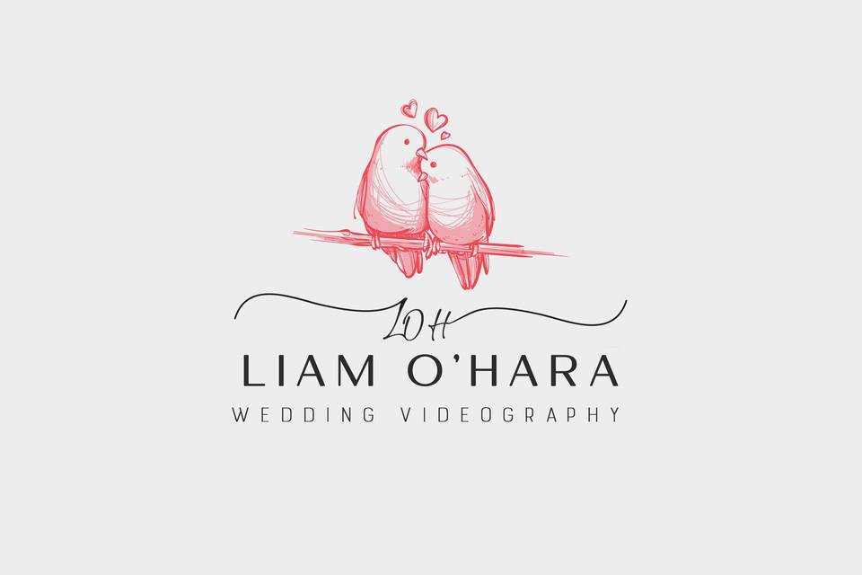 Liam O'Hara Weddings
