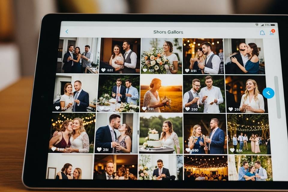 Enjoy your gallery