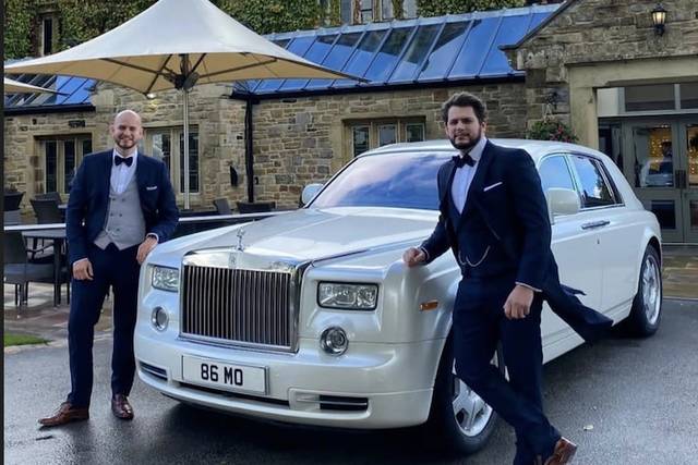 NorthWest Chauffeurs 