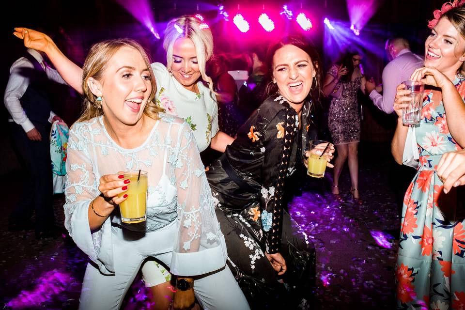 Dancefloor