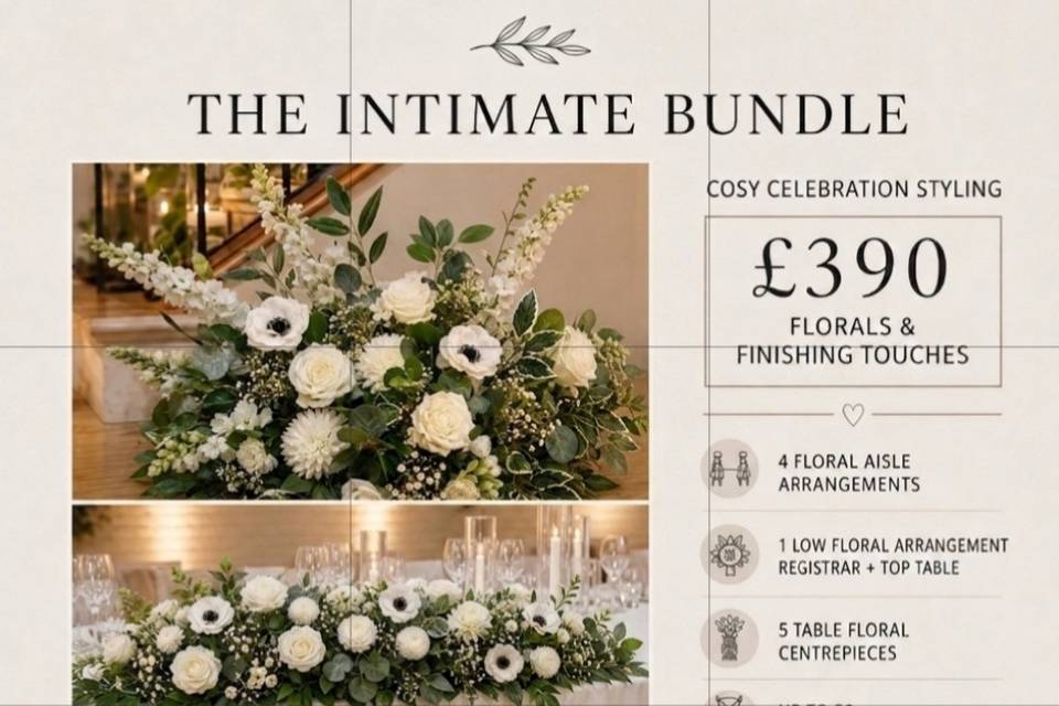 The Intimate Bundle